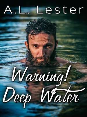 cover image of Warning! Deep Water